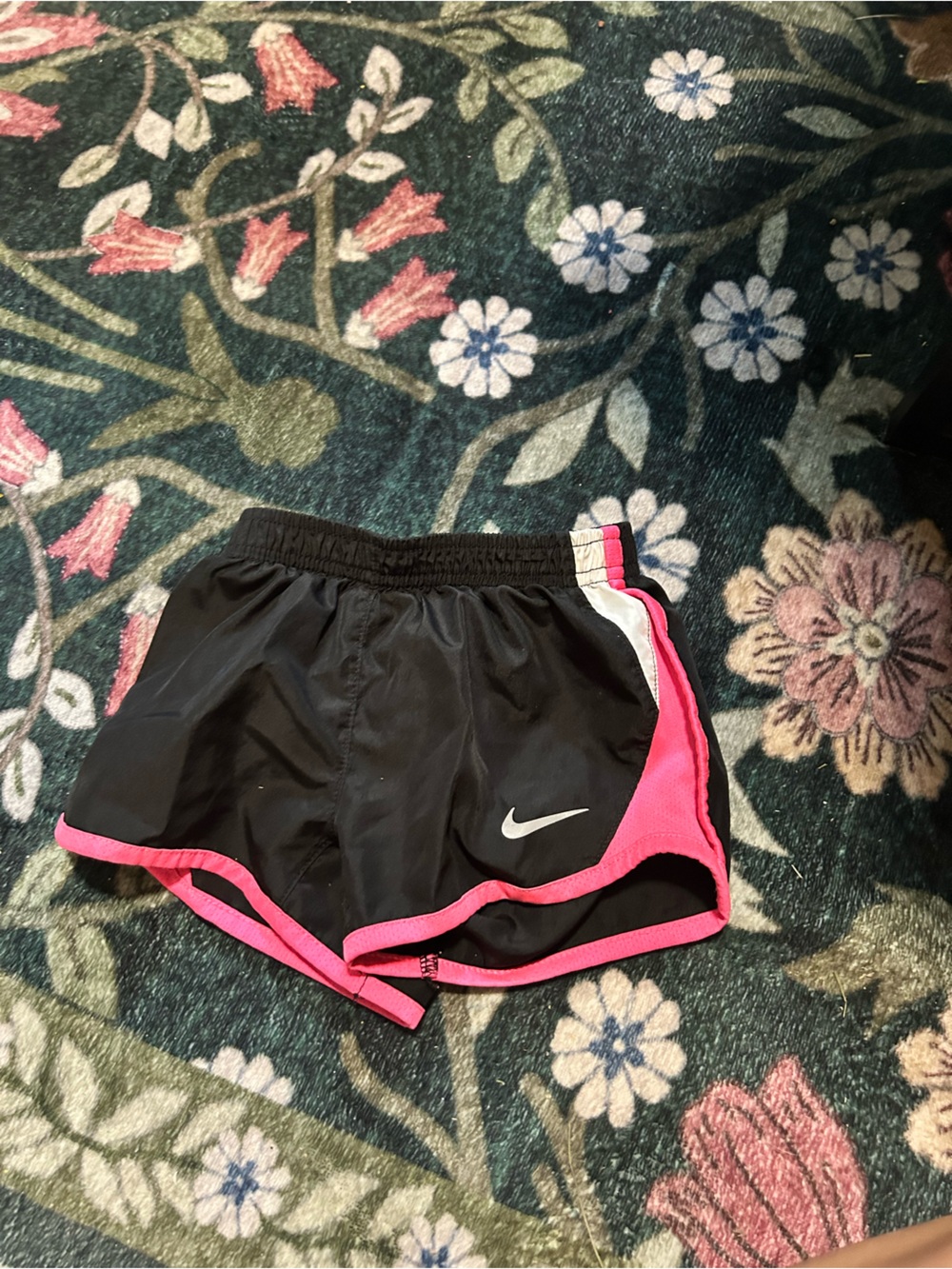 2t Nike Shorts